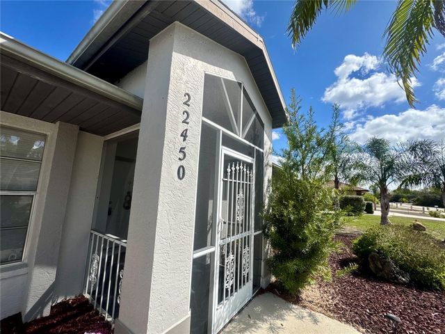 22450 PEACHLAND BOULEVARD, Port Charlotte, FL 33954