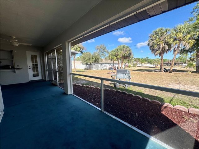 22450 PEACHLAND BOULEVARD, Port Charlotte, FL 33954