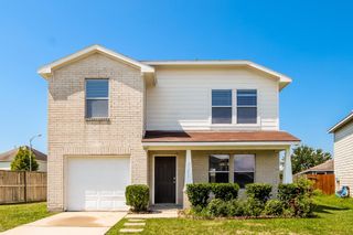 21203 Ambergris Court, Humble, TX 77338
