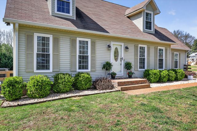 3929 Cambridge Ct, Culleoka, TN 38451