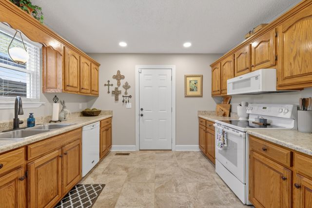 3929 Cambridge Ct, Culleoka, TN 38451