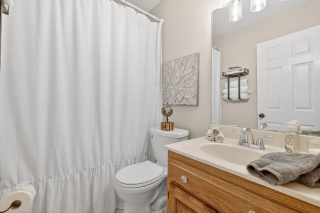 3929 Cambridge Ct, Culleoka, TN 38451