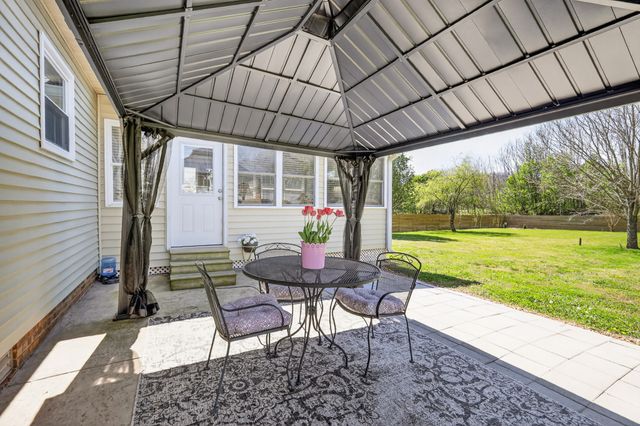 3929 Cambridge Ct, Culleoka, TN 38451