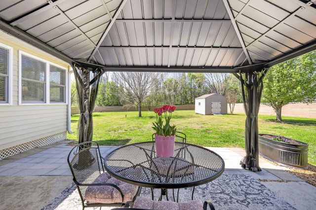 3929 Cambridge Ct, Culleoka, TN 38451