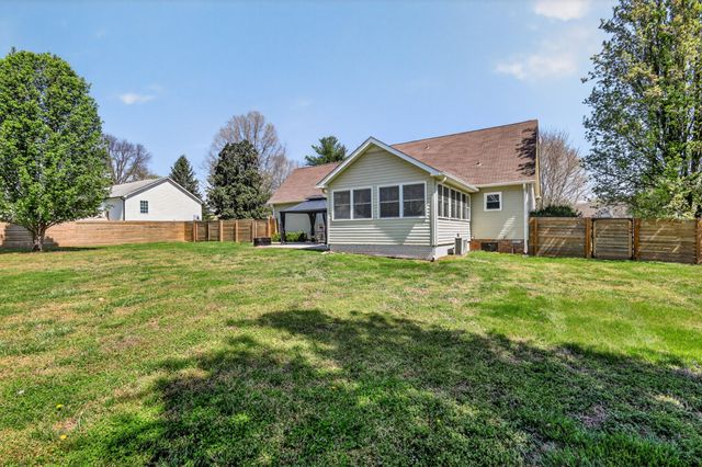 3929 Cambridge Ct, Culleoka, TN 38451
