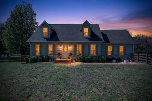 3929 Cambridge Ct, Culleoka, TN 38451