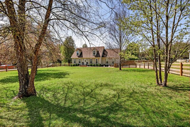 3929 Cambridge Ct, Culleoka, TN 38451