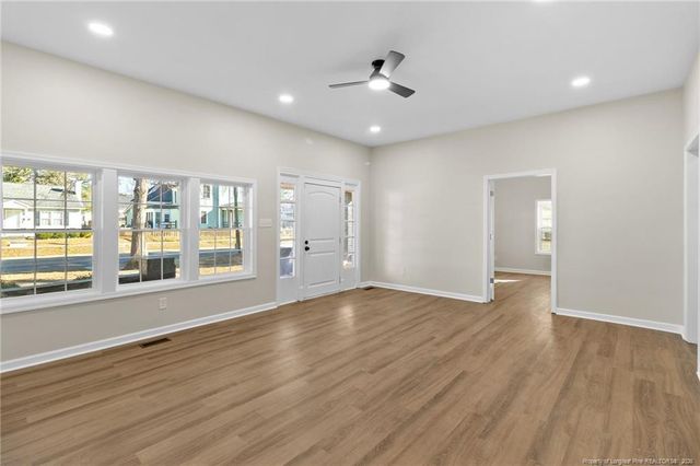 503 W Harnett Street, Dunn, NC 28334