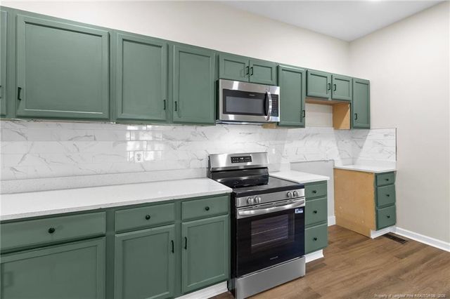 503 W Harnett Street, Dunn, NC 28334