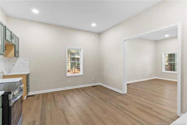 503 W Harnett Street, Dunn, NC 28334