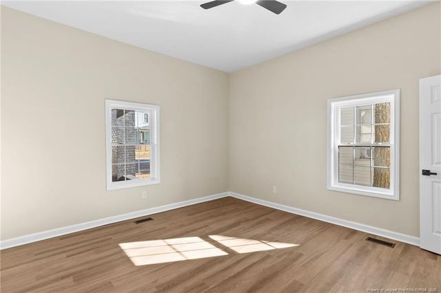 503 W Harnett Street, Dunn, NC 28334