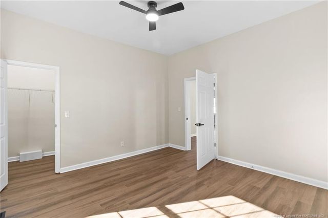 503 W Harnett Street, Dunn, NC 28334