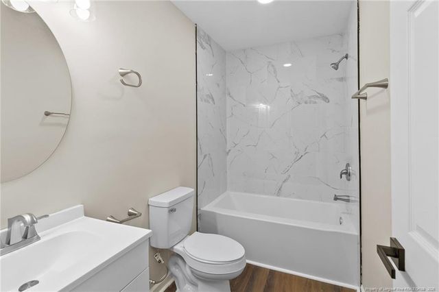 503 W Harnett Street, Dunn, NC 28334