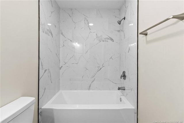 503 W Harnett Street, Dunn, NC 28334