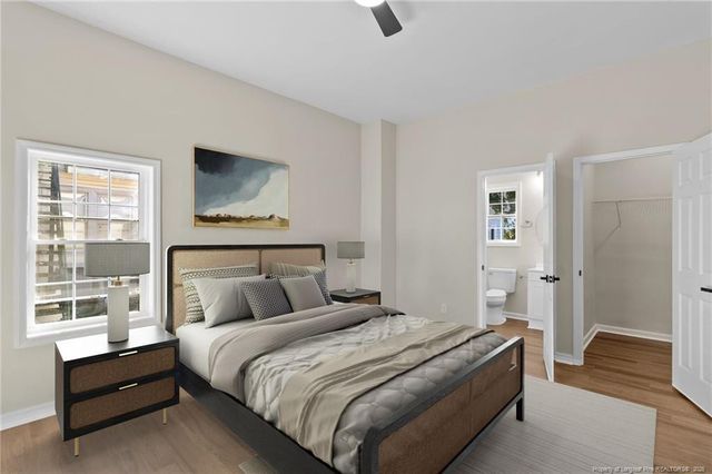 503 W Harnett Street, Dunn, NC 28334