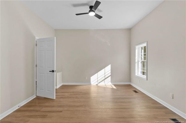 503 W Harnett Street, Dunn, NC 28334