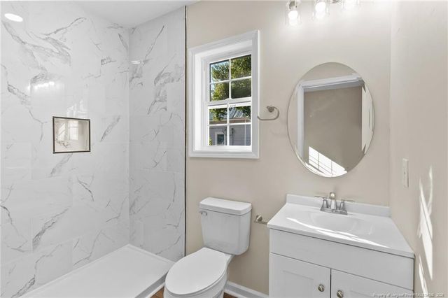 503 W Harnett Street, Dunn, NC 28334