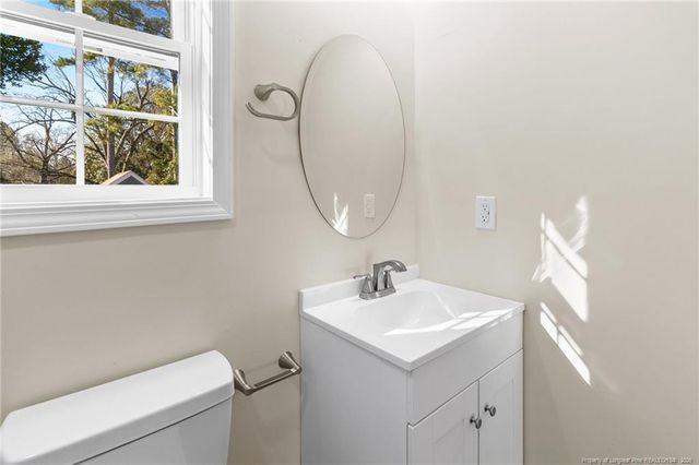 503 W Harnett Street, Dunn, NC 28334