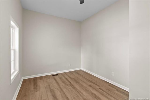 503 W Harnett Street, Dunn, NC 28334