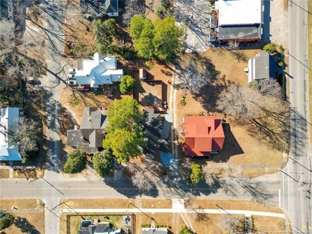 503 W Harnett Street, Dunn, NC 28334