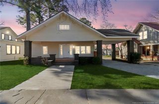 503 W Harnett Street, Dunn, NC 28334