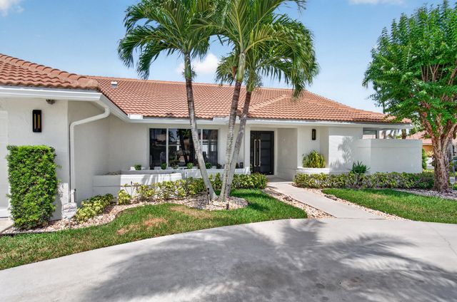 22052 Martella Avenue, Boca Raton, FL 33433