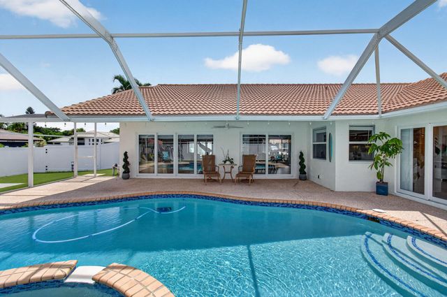 22052 Martella Avenue, Boca Raton, FL 33433
