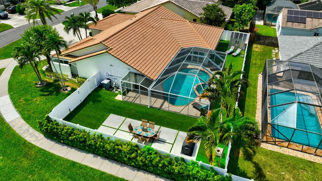 22052 Martella Avenue, Boca Raton, FL 33433