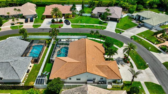 22052 Martella Avenue, Boca Raton, FL 33433