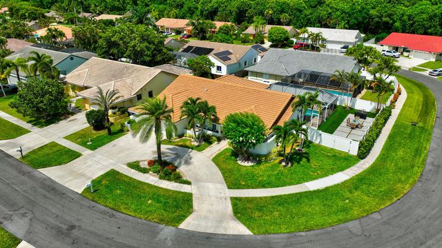 22052 Martella Avenue, Boca Raton, FL 33433