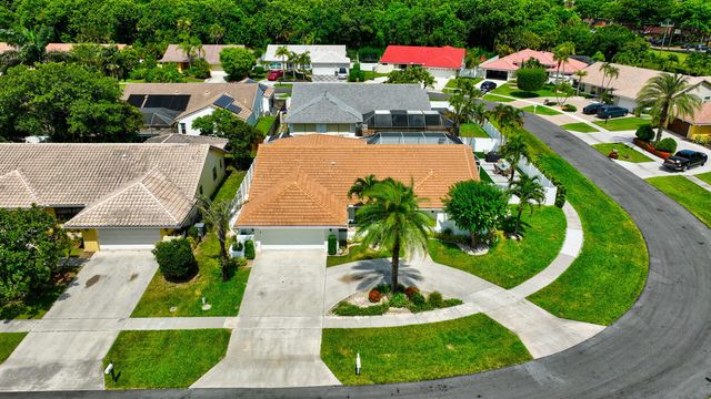 22052 Martella Avenue, Boca Raton, FL 33433