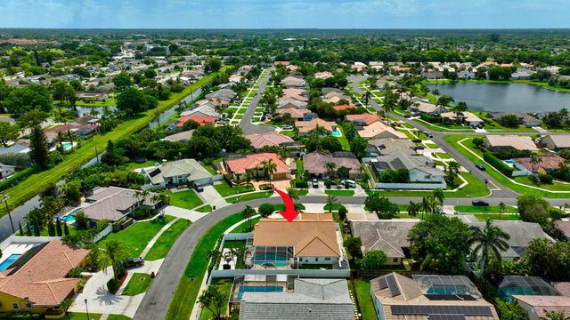 22052 Martella Avenue, Boca Raton, FL 33433
