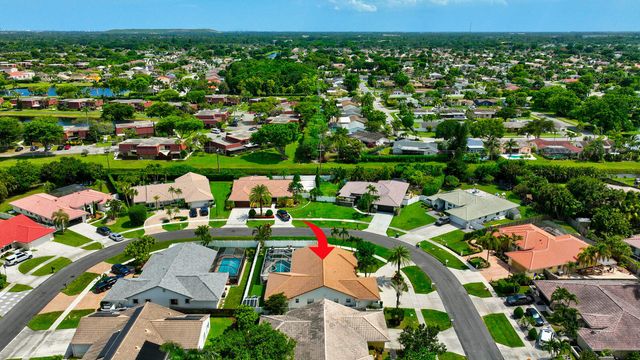 22052 Martella Avenue, Boca Raton, FL 33433