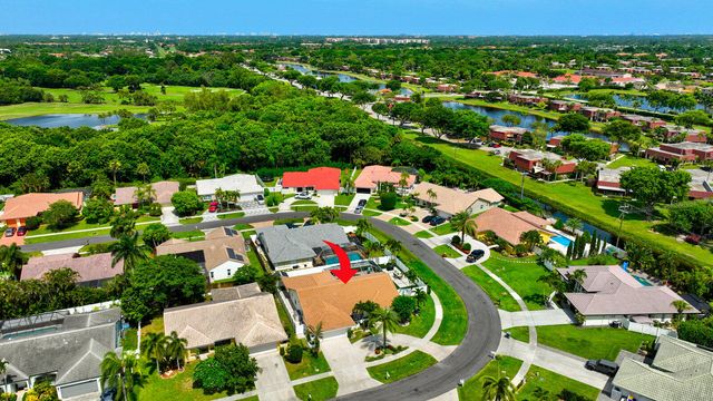 22052 Martella Avenue, Boca Raton, FL 33433