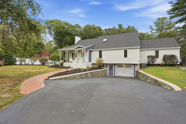 150-R Winona St, Peabody, MA 01960