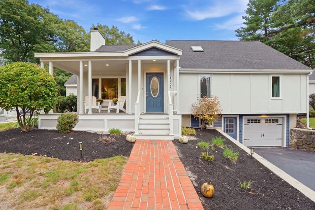 150-R Winona St, Peabody, MA 01960