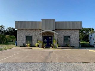 1309 E Milam Street, Mexia, TX 76667