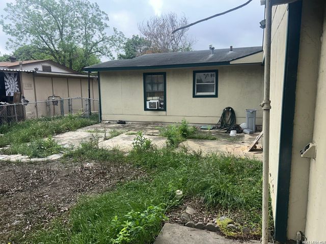 203 Creath, San Antonio, TX 78221