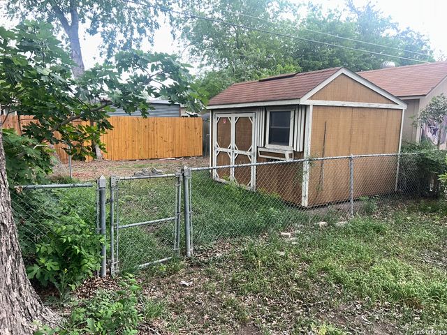203 Creath, San Antonio, TX 78221