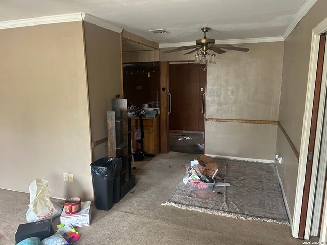 203 Creath, San Antonio, TX 78221