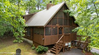 1514 Ridgecrest Drive, Sevierville, TN 37876