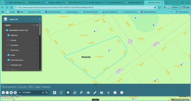 3748 Pine Brook Trail, Shallotte, NC 28470