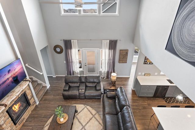 2153 POTTER DRIVE, De Pere, WI 54115