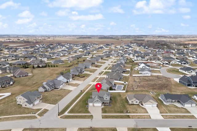 2153 POTTER DRIVE, De Pere, WI 54115