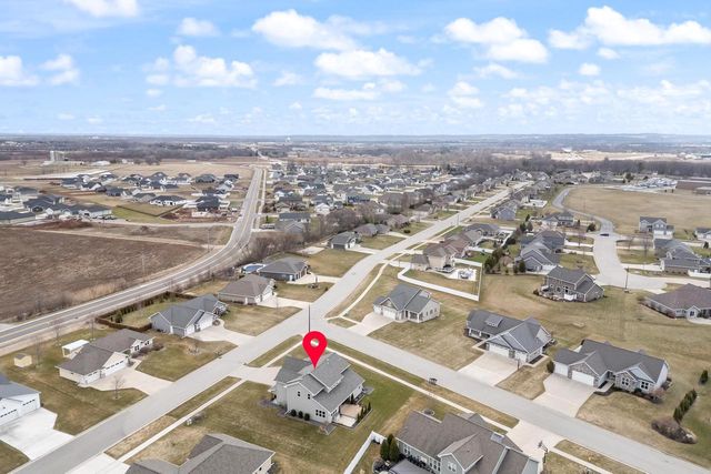 2153 POTTER DRIVE, De Pere, WI 54115