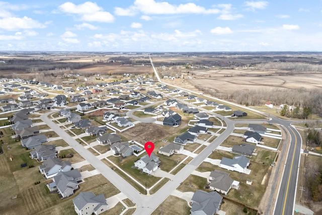 2153 POTTER DRIVE, De Pere, WI 54115
