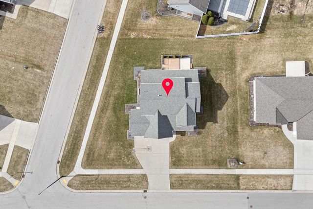 2153 POTTER DRIVE, De Pere, WI 54115