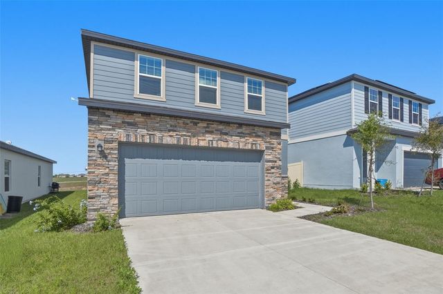 2520 PEONY PLACE, Haines City, FL 33844