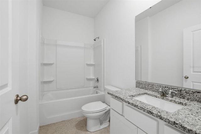 2520 PEONY PLACE, Haines City, FL 33844