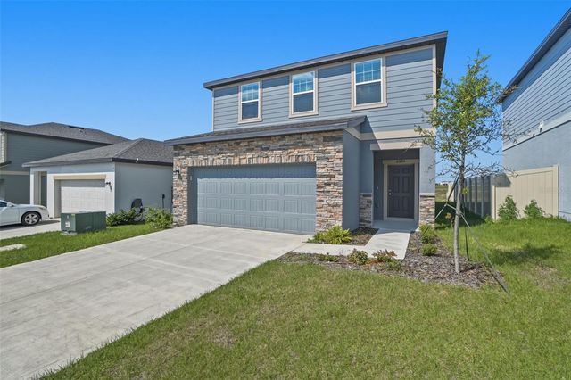 2520 PEONY PLACE, Haines City, FL 33844